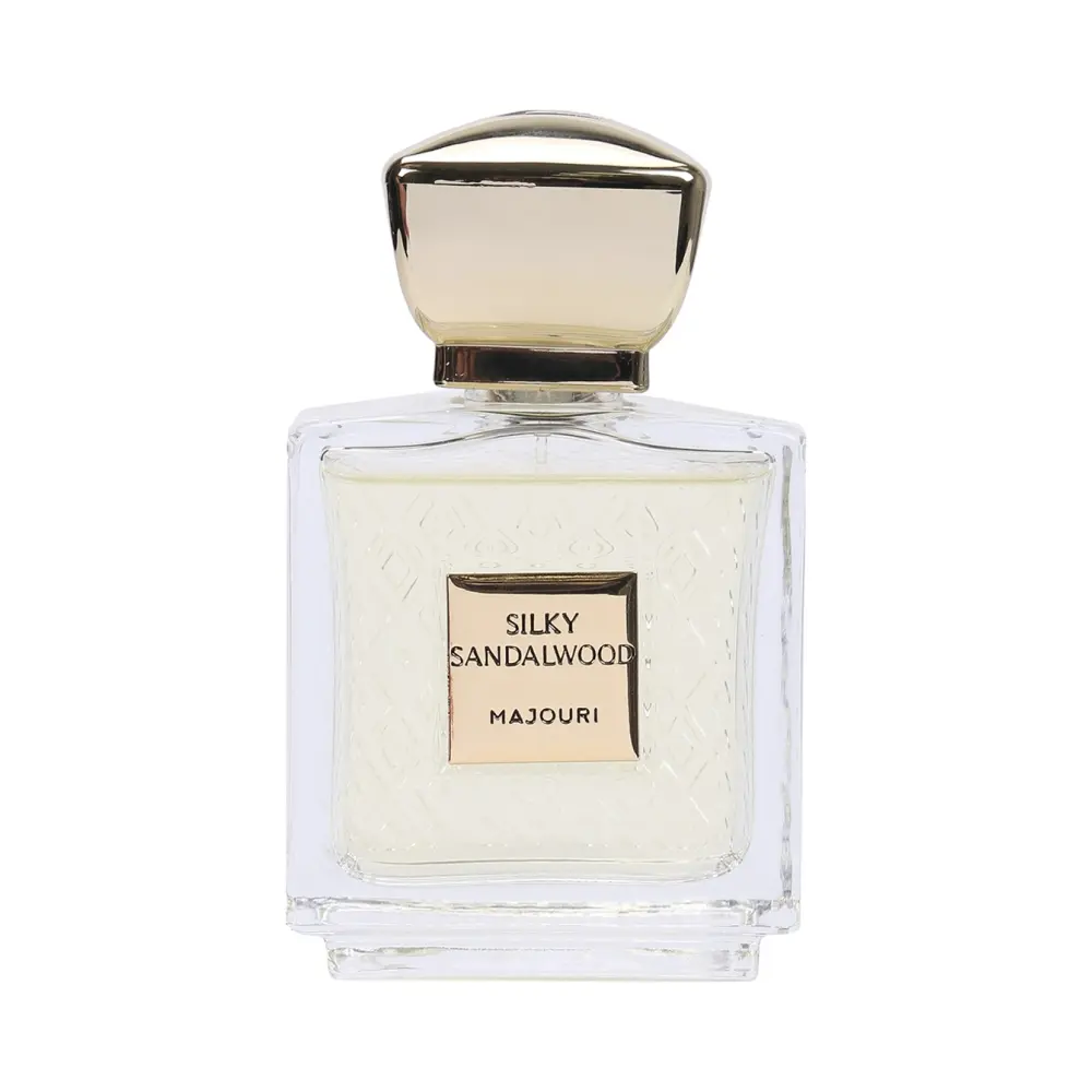 Парфюмерная вода SILKY SANDALWOOD EDP