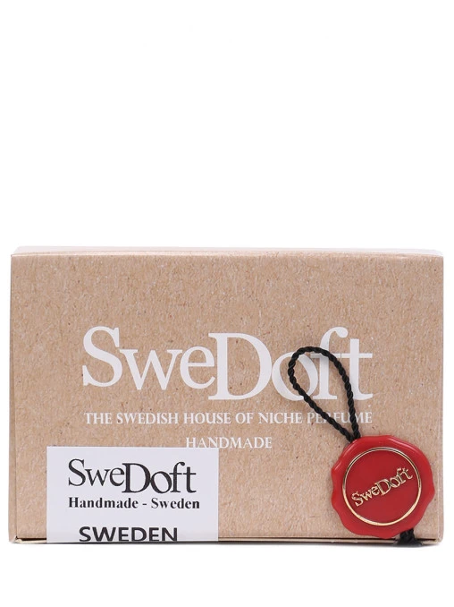 Парфюмерная вода Sweden SWEDOFT
