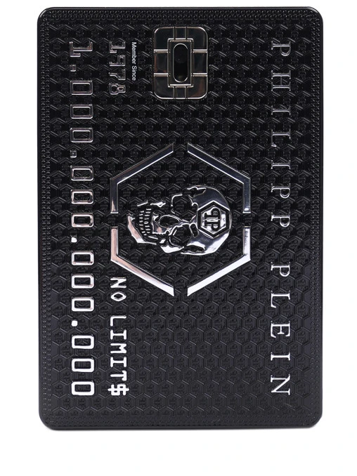 Туалетная вода No Limits PHILIPP PLEIN