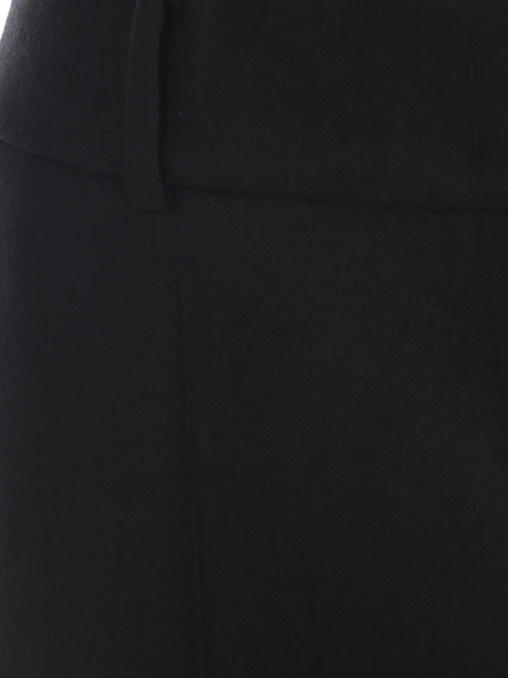 Брюки Slim Fit шерстяные WINDSOR