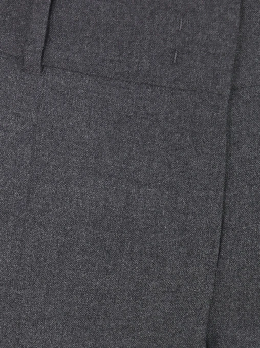 Брюки Slim Fit шерстяные WINDSOR