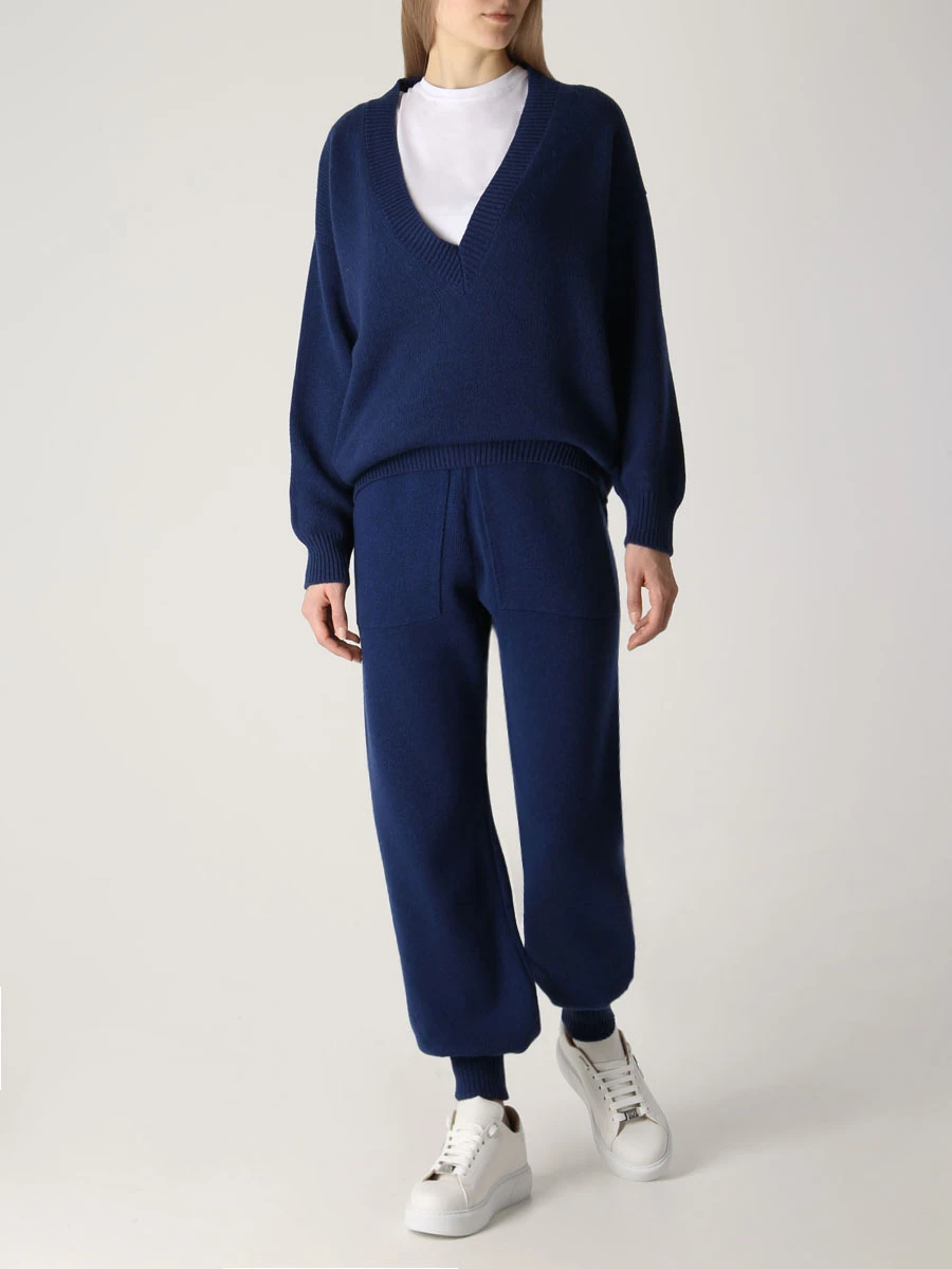 Костюм кашемировый