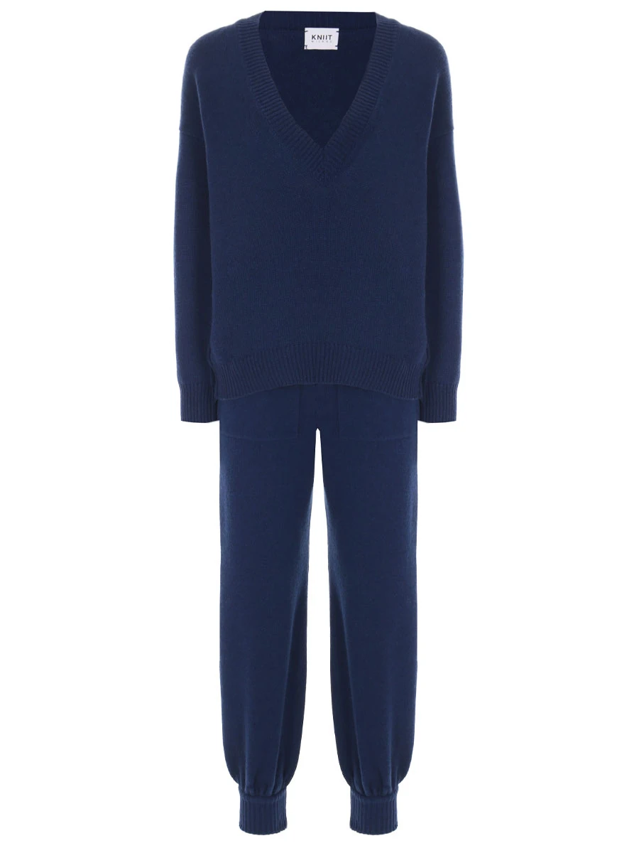 Костюм кашемировый