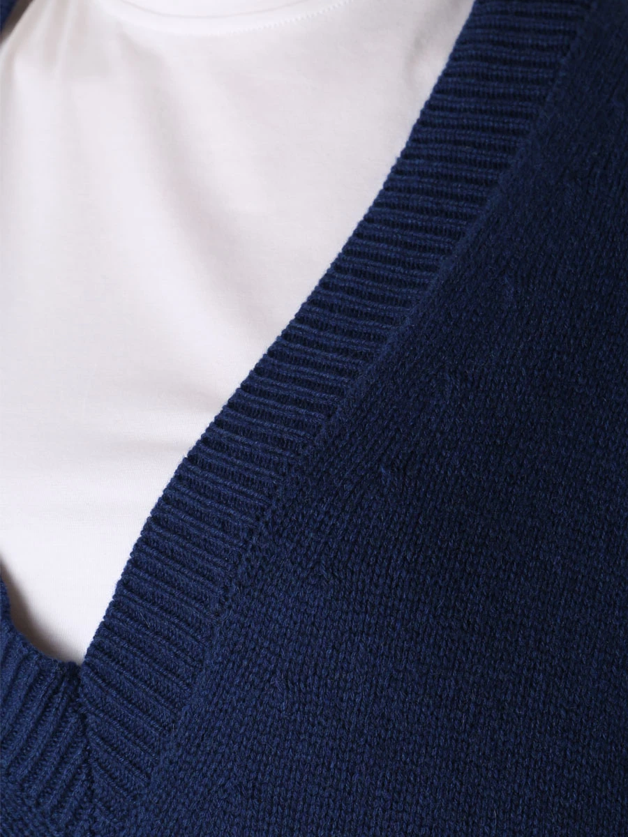 Костюм кашемировый