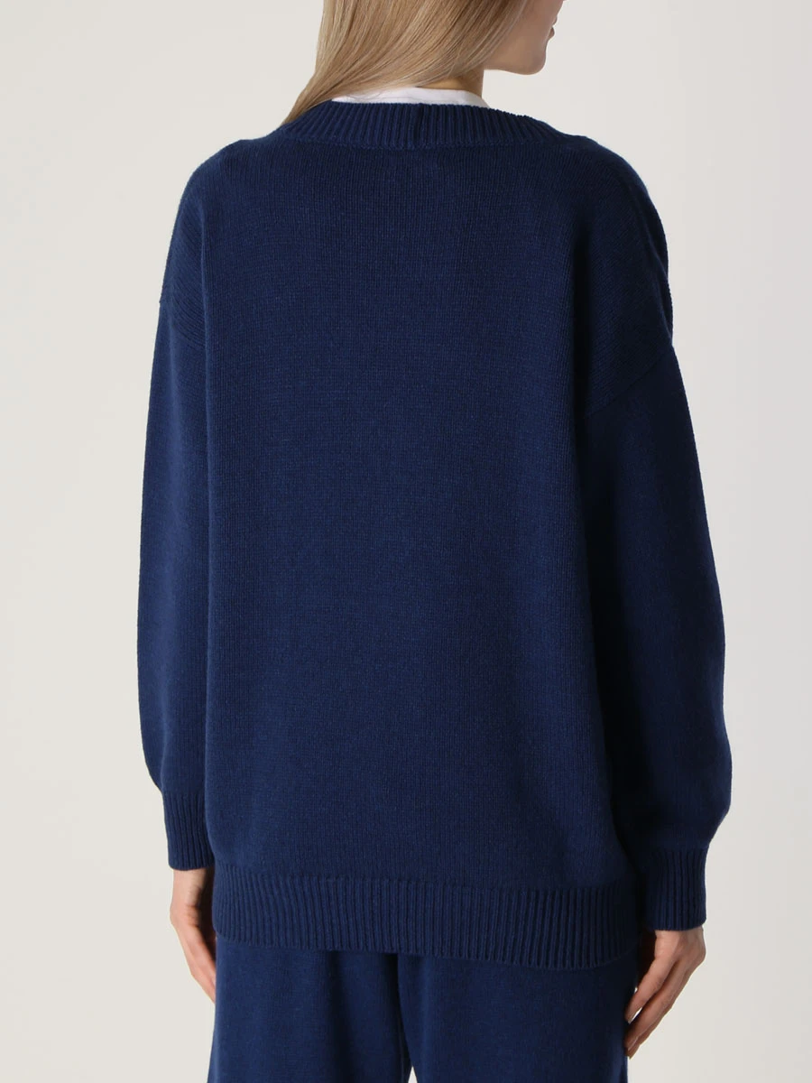 Костюм кашемировый