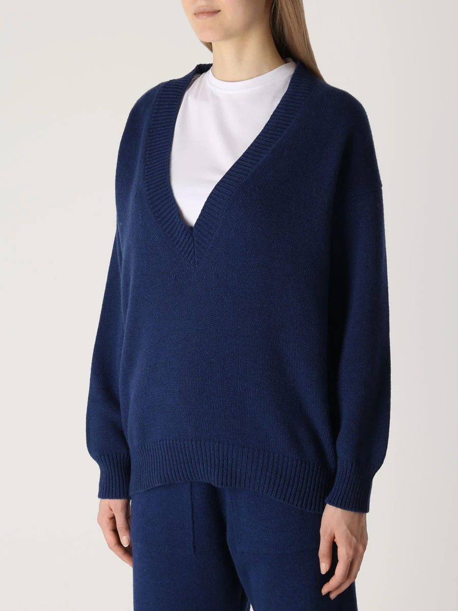 Костюм кашемировый