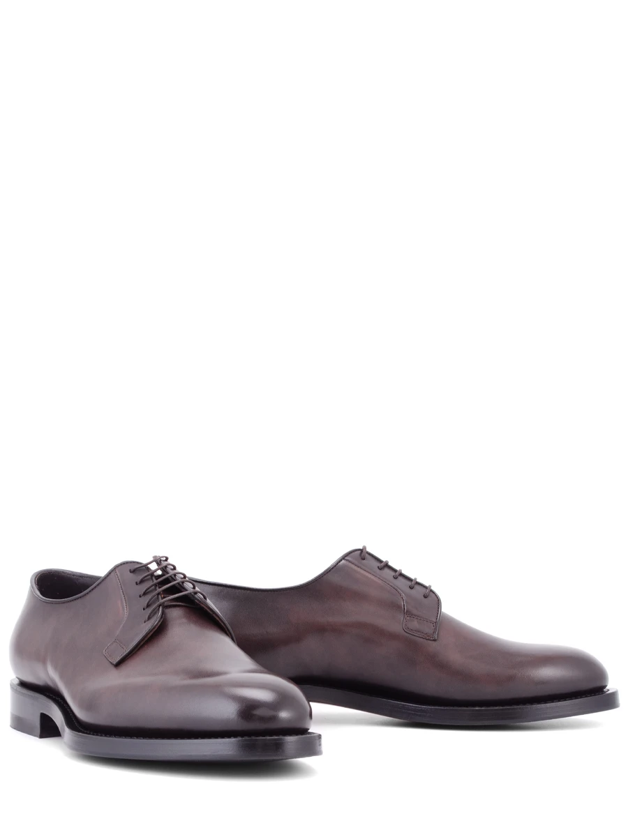 Дерби кожаные