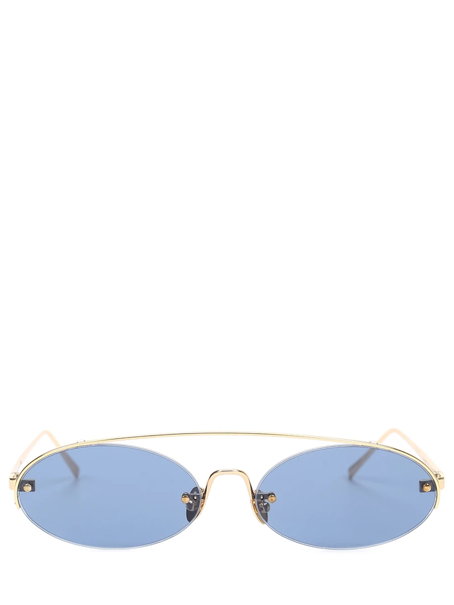 Очки BOCCIONI солнцезащитные от MOEVA за 31 300 рублей (цвет: золотой ...