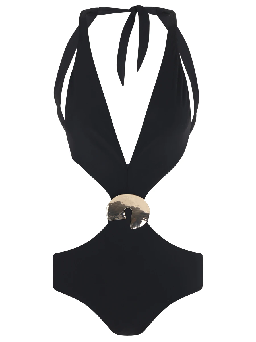 Купальник сплошной Jolanda