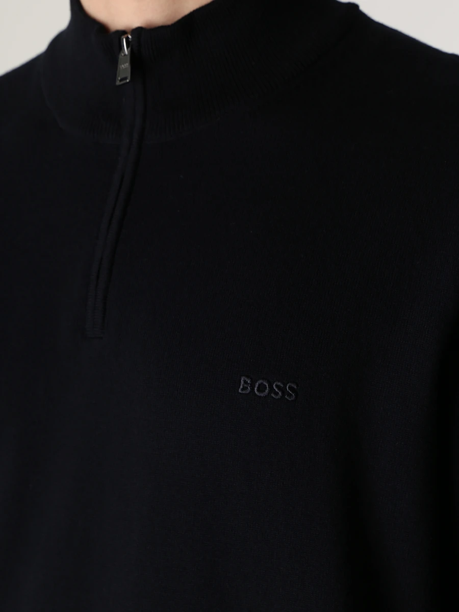 Джемпер хлопковый