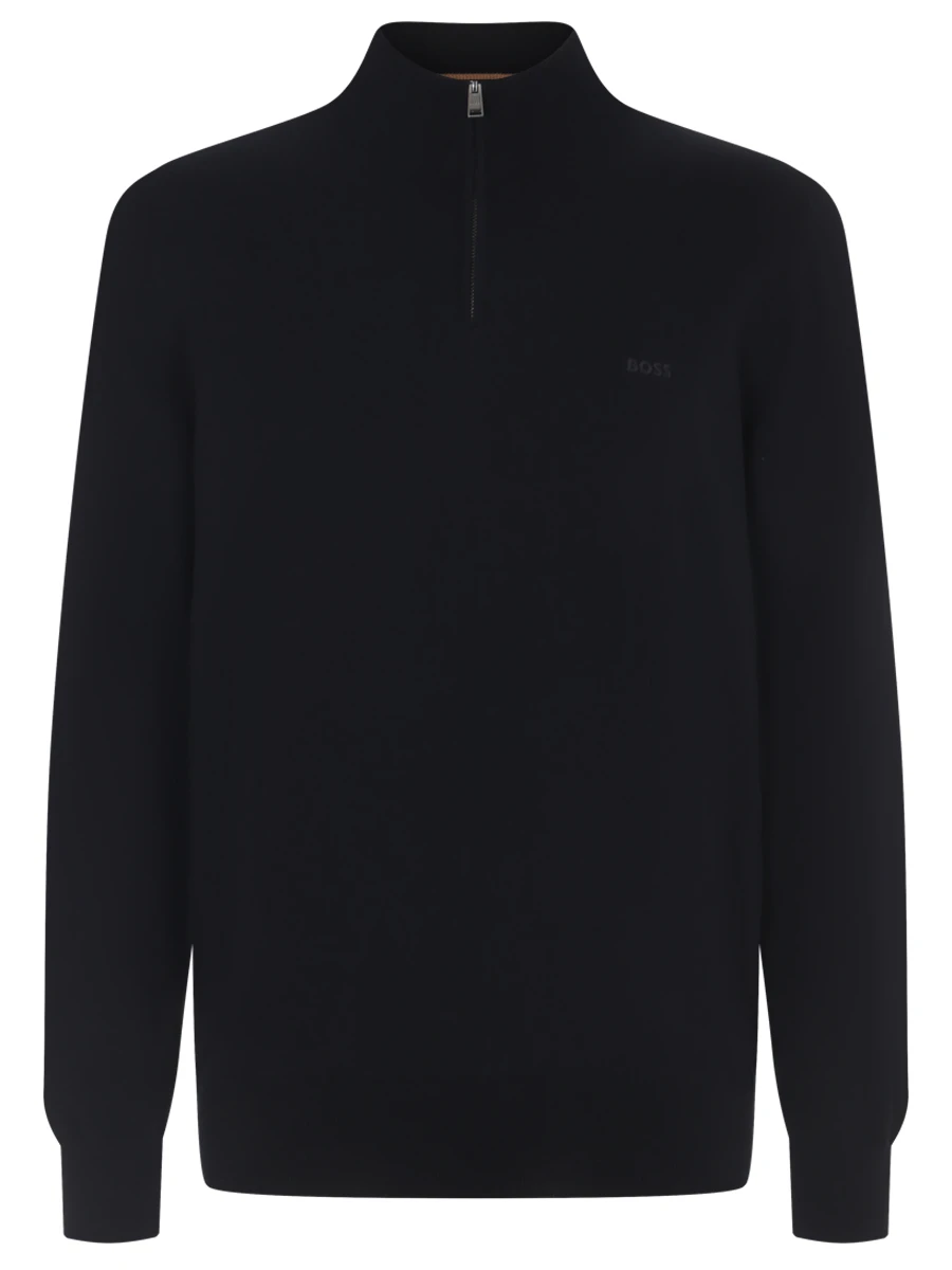 Джемпер хлопковый