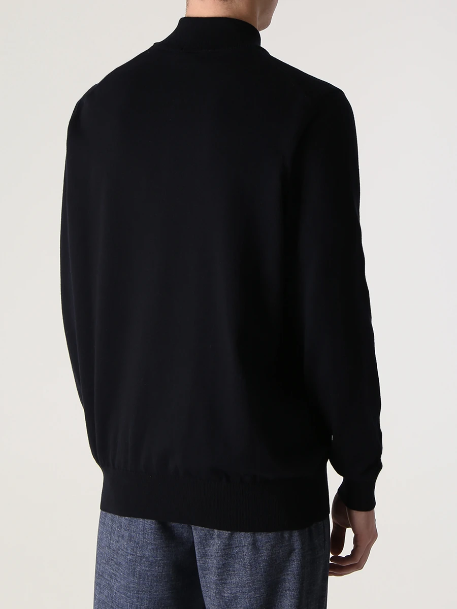 Джемпер хлопковый