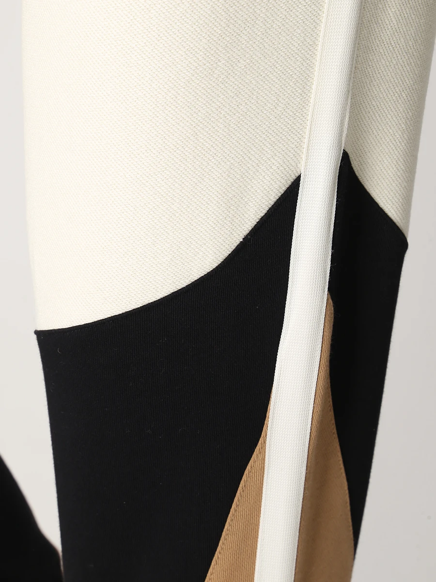 Костюм хлопковый