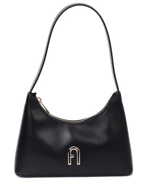 Сумка кожаная Diamante FURLA