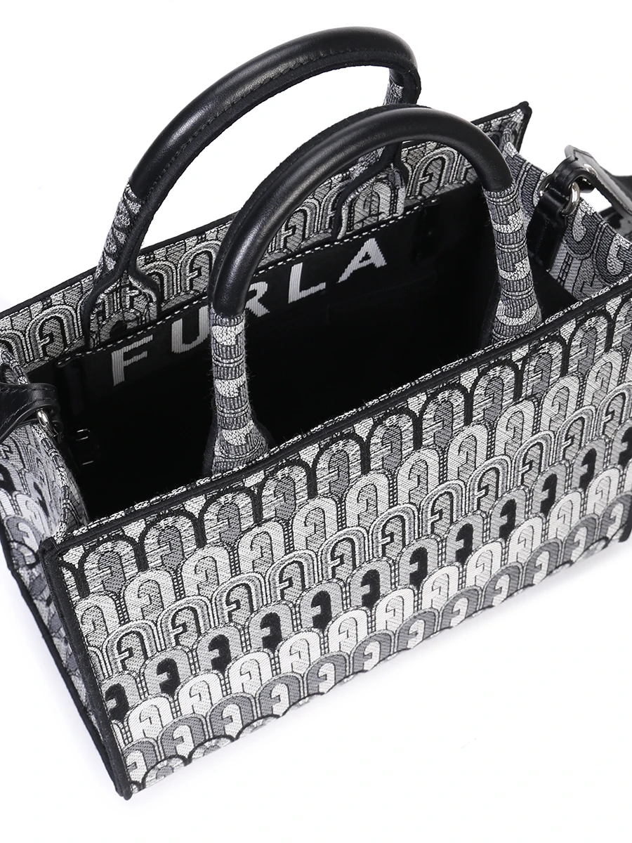 Сумка текстильная Opportunity