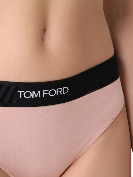 Трусы-слип из модала TOM FORD