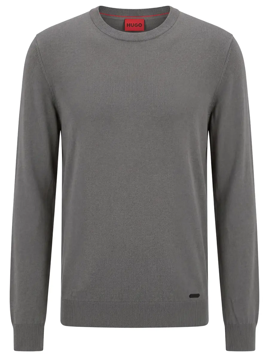 Джемпер из вискозы