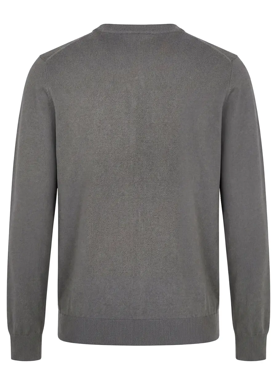 Джемпер из вискозы