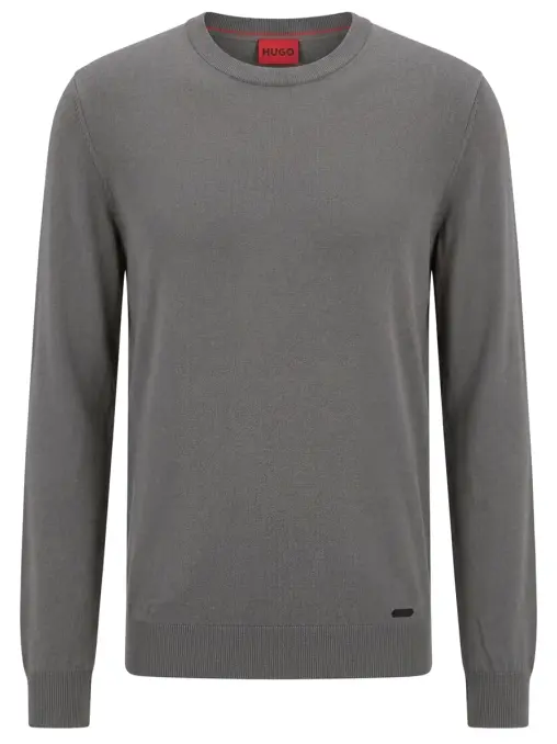 Джемпер из вискозы HUGO