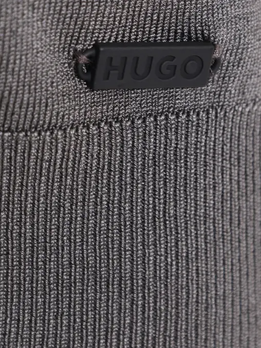 Джемпер из вискозы HUGO