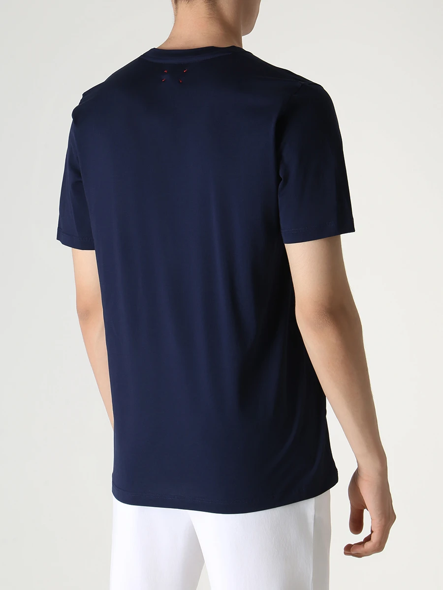 Футболка хлопковая