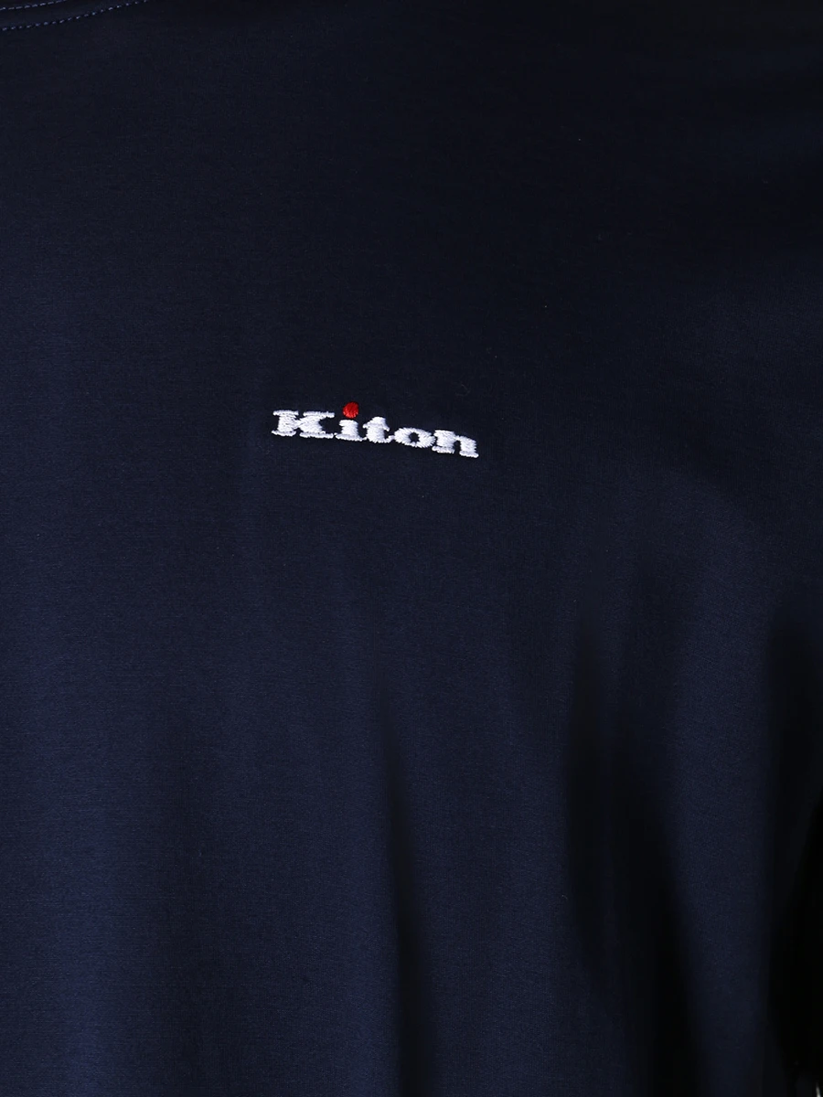 Футболка хлопковая