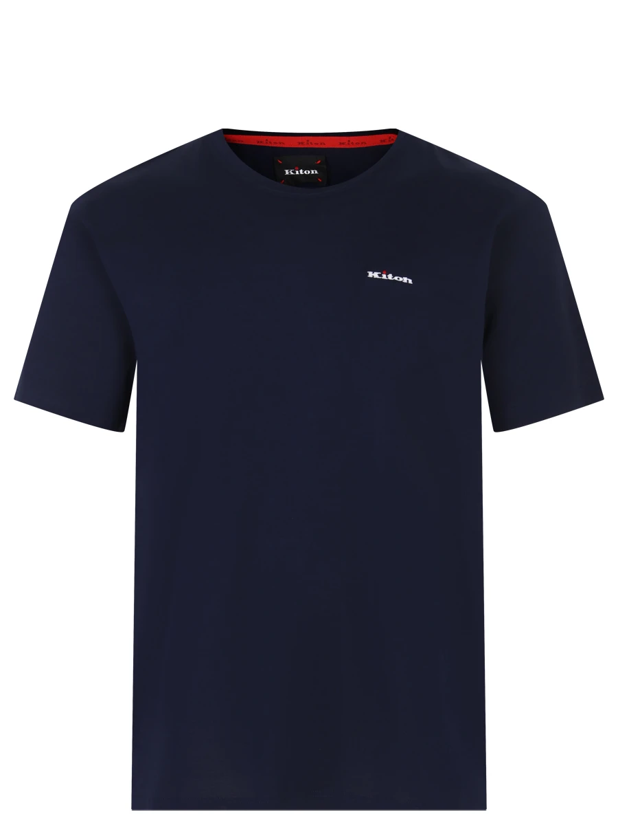 Футболка хлопковая