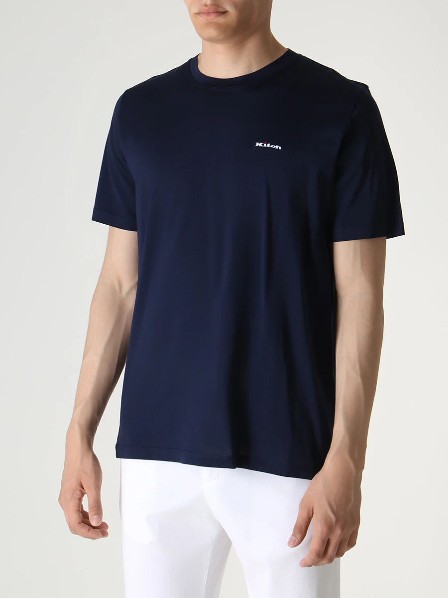 Футболка хлопковая