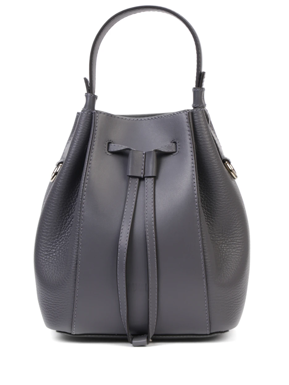 Сумка кожаная Miastella