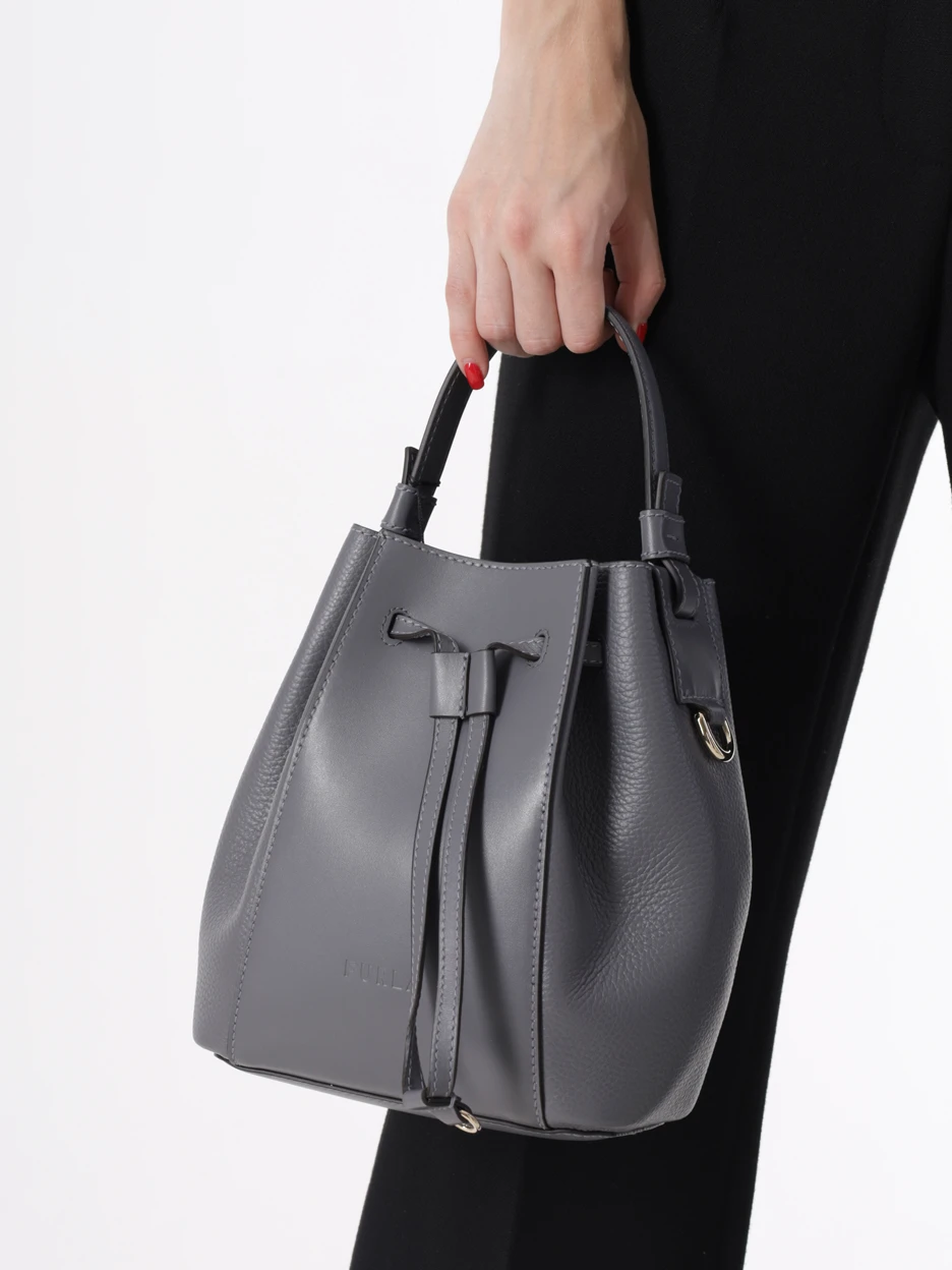 Сумка кожаная Miastella