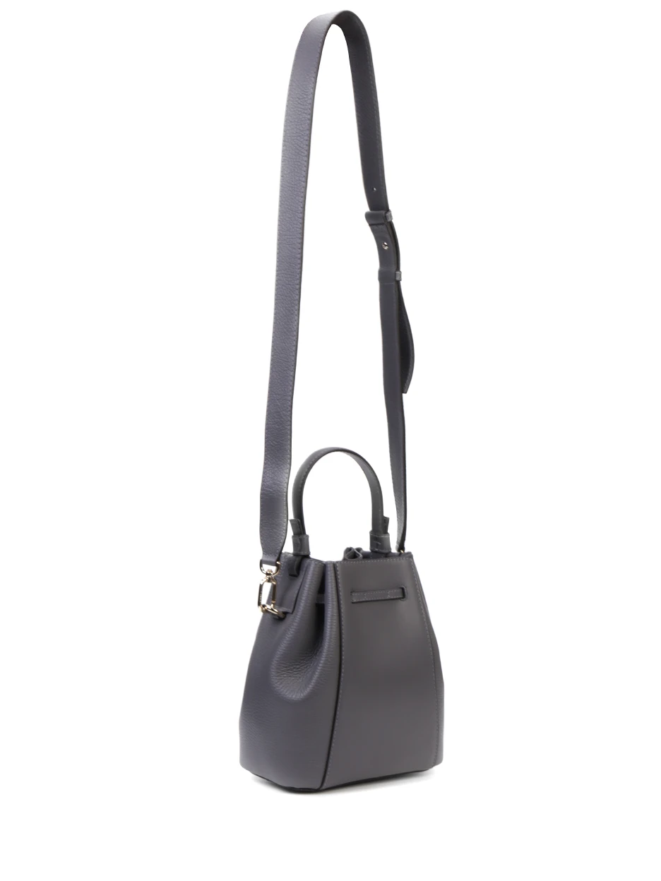 Сумка кожаная Miastella