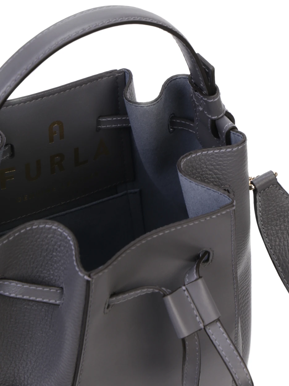 Сумка кожаная Miastella