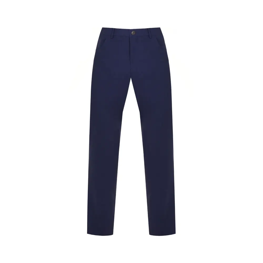 Брюки Regular Fit шерстяные