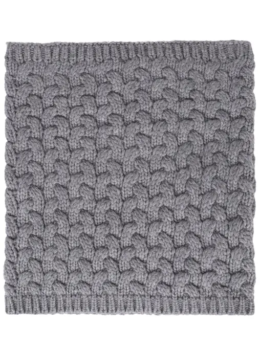 Шарф-хомут кашемировый MALO