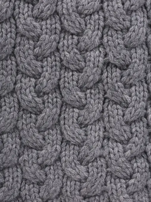 Шарф-хомут кашемировый MALO