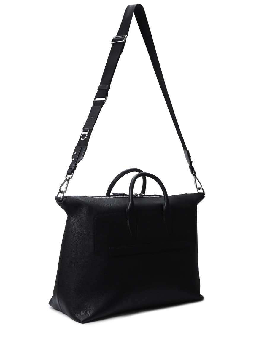 Сумка кожаная