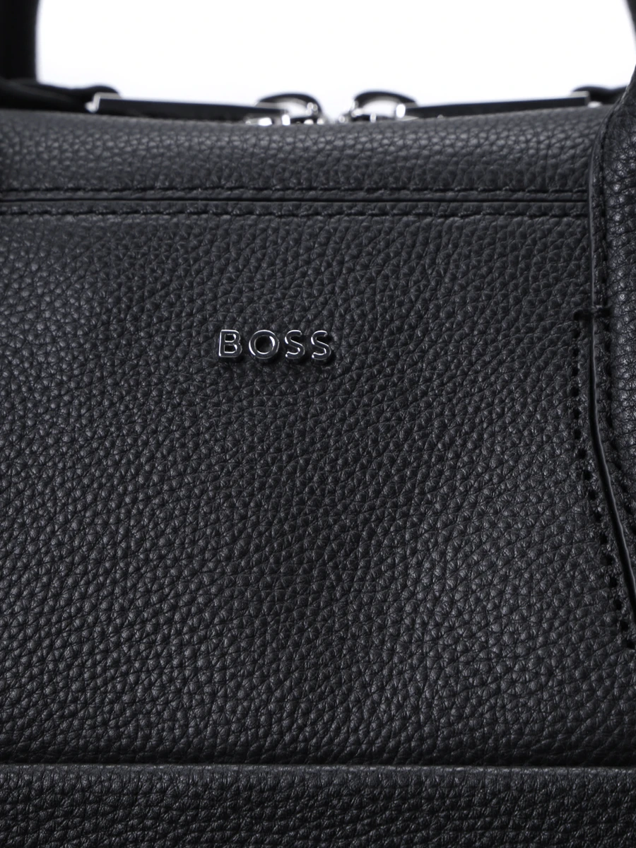 Сумка кожаная