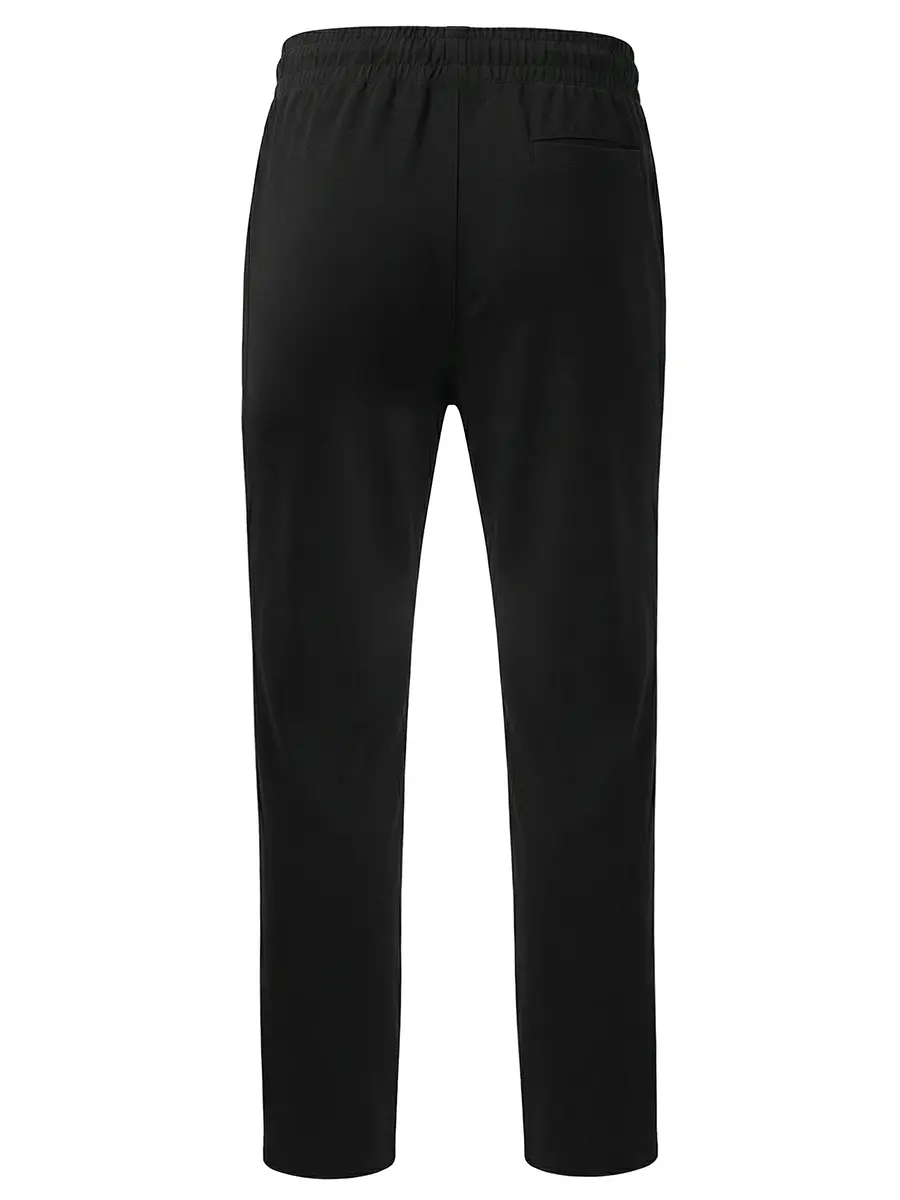 Брюки хлопковые