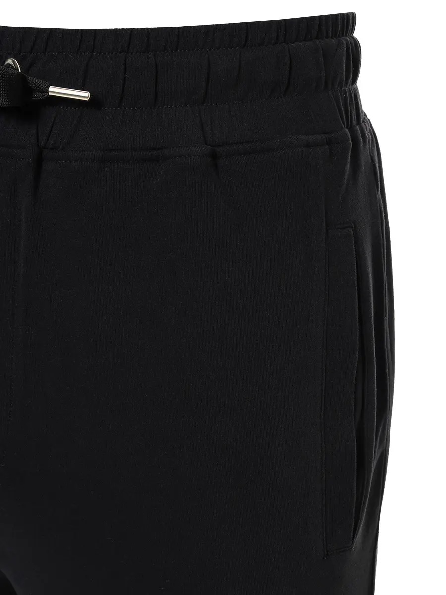 Брюки хлопковые