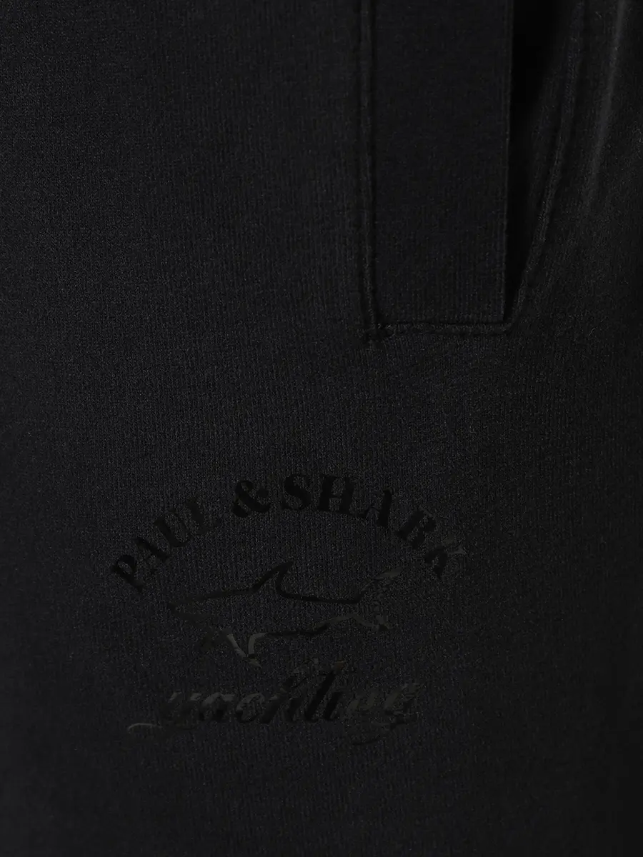 Брюки хлопковые