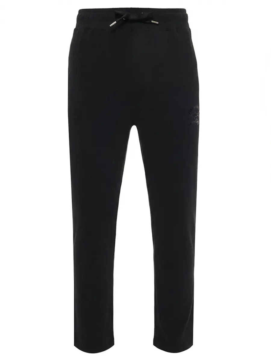 Брюки хлопковые