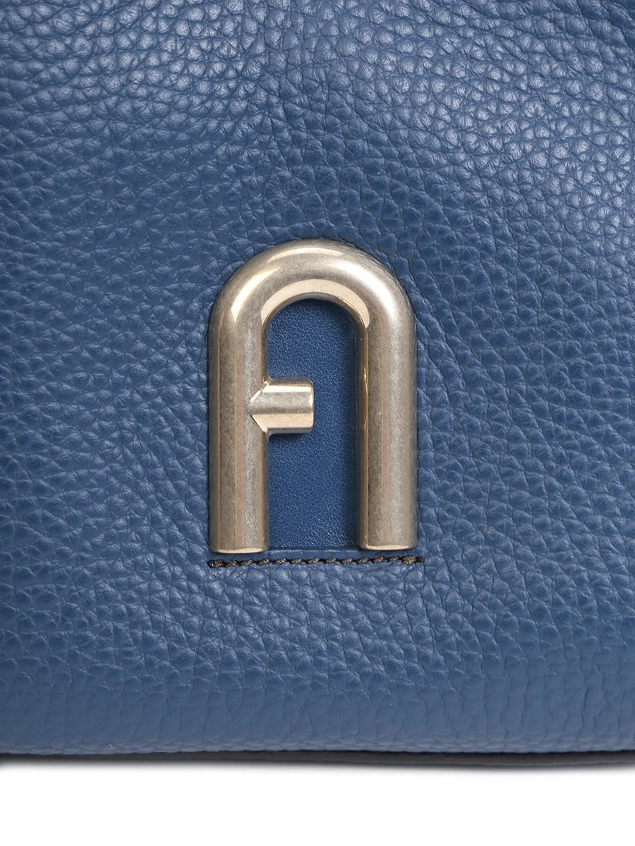 Сумка кожаная