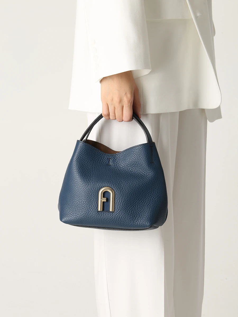 Сумка кожаная