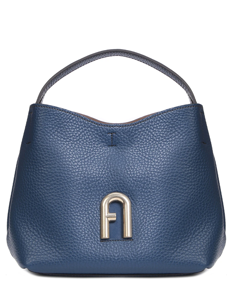 Сумка кожаная