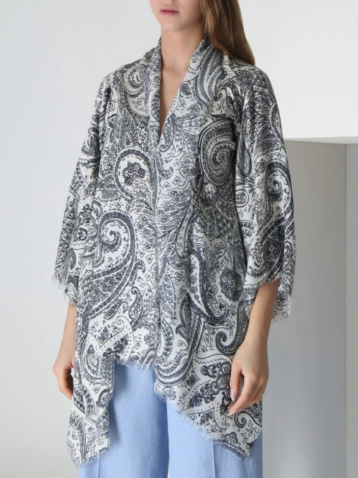Кардиган из модала ETRO