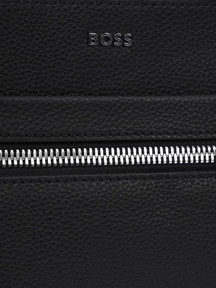 Сумка кожаная