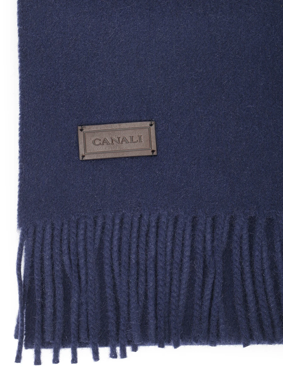 Шарф из кашемира и шелка