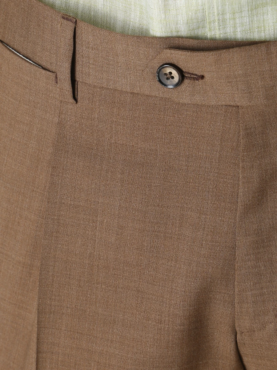 Костюм шерстяной