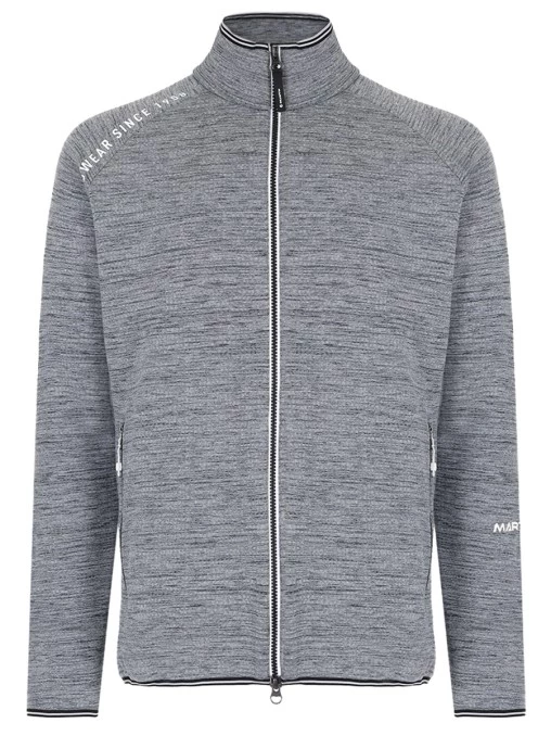 Олимпийка из лиоцелла MARTINI SPORTSWEAR