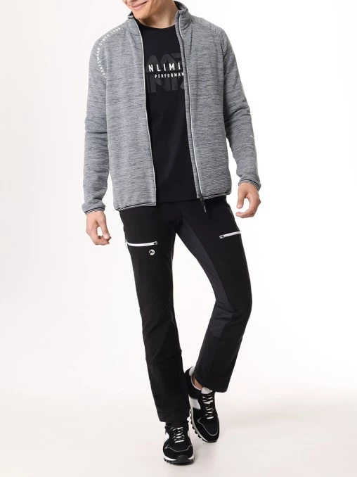Олимпийка из лиоцелла MARTINI SPORTSWEAR